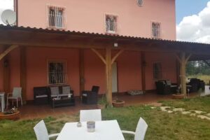 Agriturismo La Casina Rosa