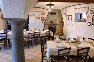 Agriturismo La cassin-a ed bajet