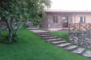 Agriturismo La Castagna