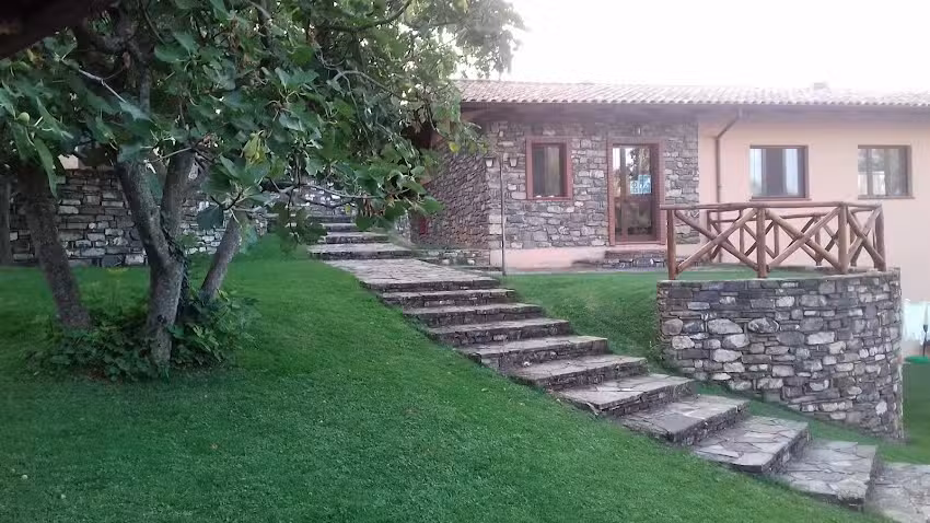 Agriturismo La Castagna