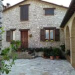 Agriturismo La Castagna