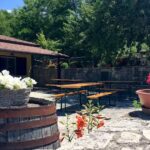 Agriturismo La Castagna