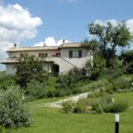 Agriturismo La Castellana