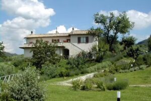 Agriturismo La Castellana