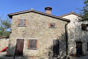 Agriturismo La Castellana