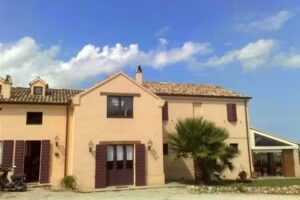 Agriturismo La Castelletta