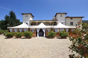 Agriturismo La Casuccia