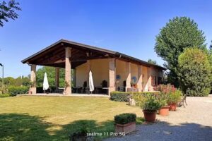 Agriturismo la Cavaliera