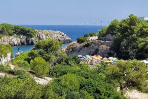 Agriturismo La Cavalletta