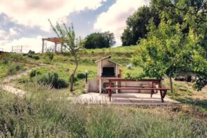 Agriturismo La Cerasa