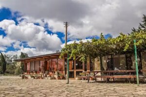 Agriturismo La Cerasola – Masseria Grosso