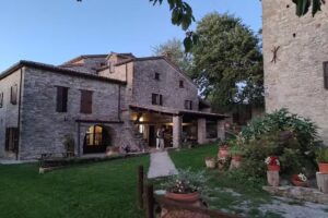 Agriturismo La Cerqua