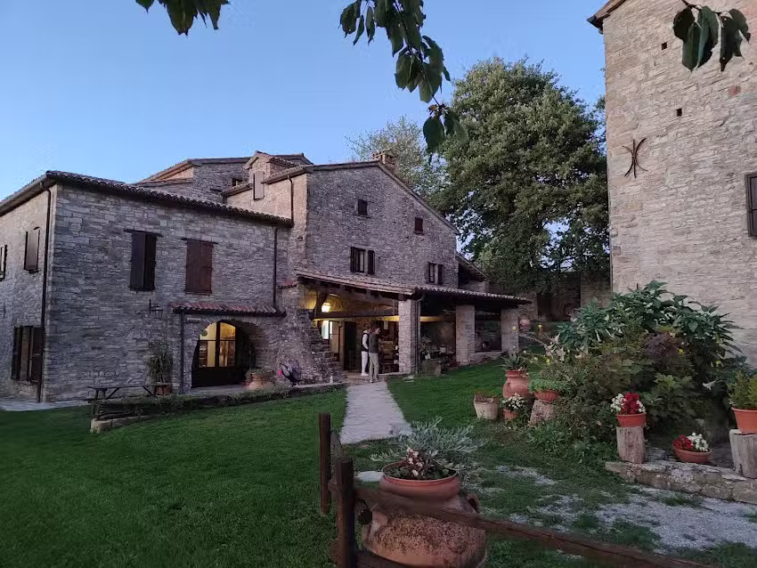 Agriturismo La Cerqua