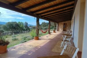 Agriturismo La Cerra Tempio Pausania