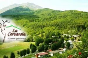 Agriturismo La Cervarola