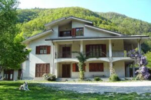 Agriturismo La Chabranda