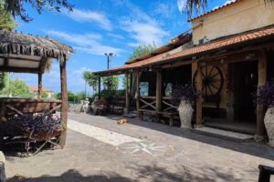 Agriturismo La Chiana