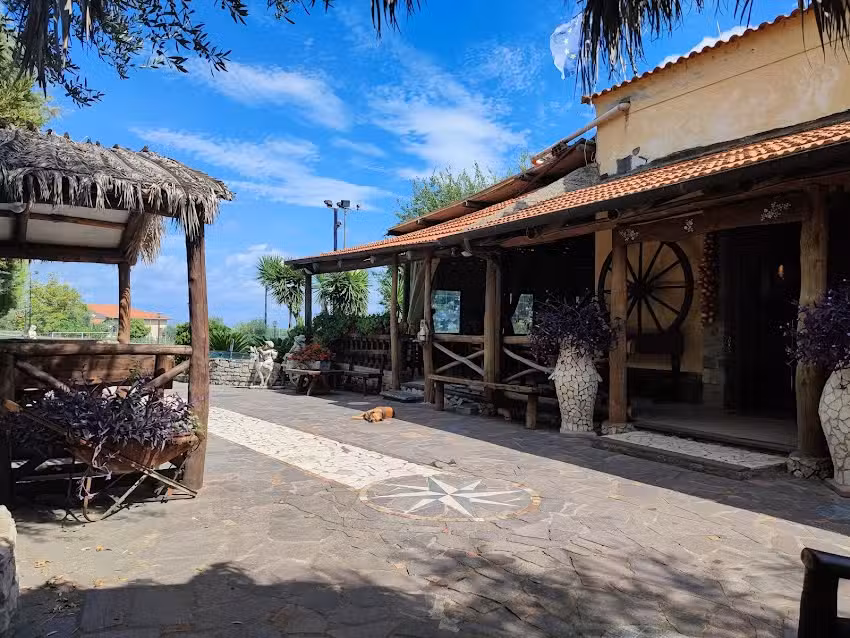 Agriturismo La Chiana