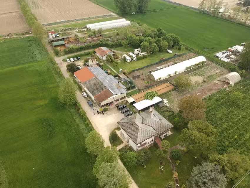Agriturismo La Chioccia