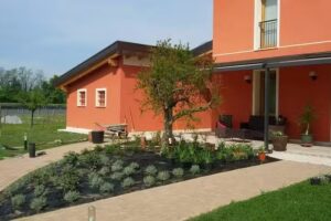 Agriturismo La Chiocciola