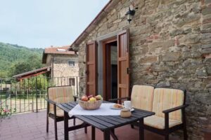 Agriturismo La Chiusa