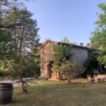 Agriturismo La Chiusa