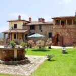 Agriturismo la Chiusa