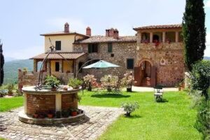 Agriturismo la Chiusa