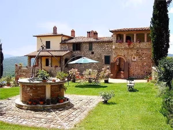Agriturismo la Chiusa