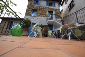 Agriturismo La Chouette