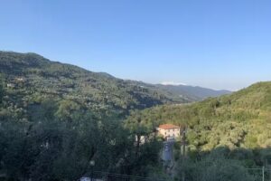 Agriturismo La Cicala