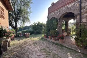 Agriturismo La Cipressaia