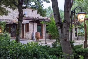 Agriturismo La Cittadella dei Sibillini