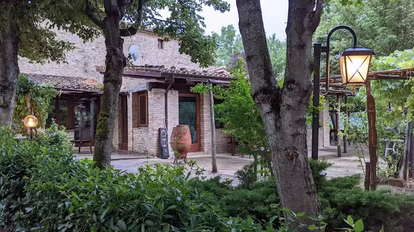 Agriturismo La Cittadella dei Sibillini