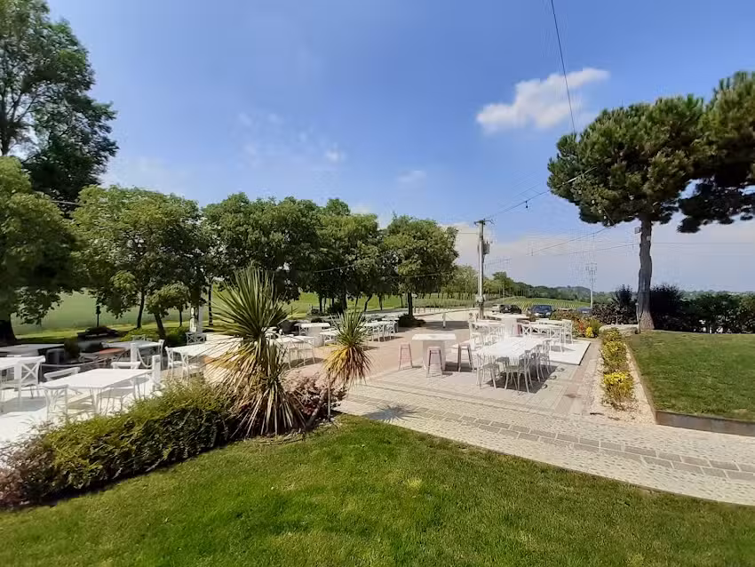 Agriturismo La Civetta