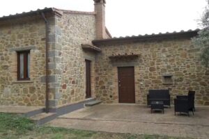 Agriturismo la Civitella