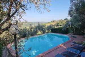 Agriturismo La Collina