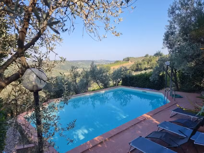 Agriturismo La Collina