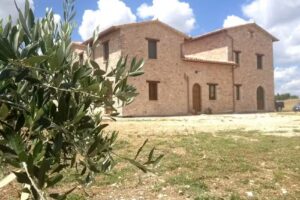 Agriturismo La Collina