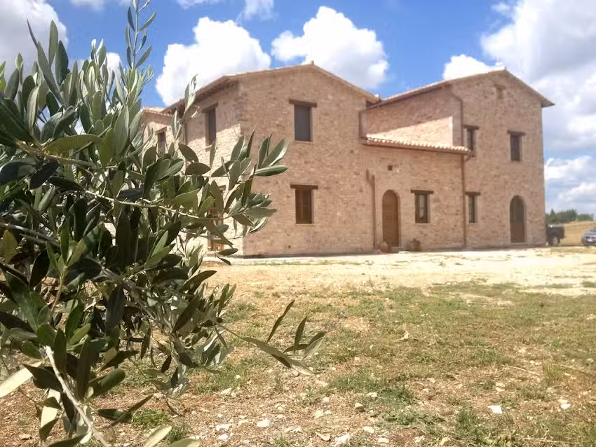 Agriturismo La Collina