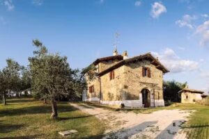 Agriturismo la collina degli ulivi