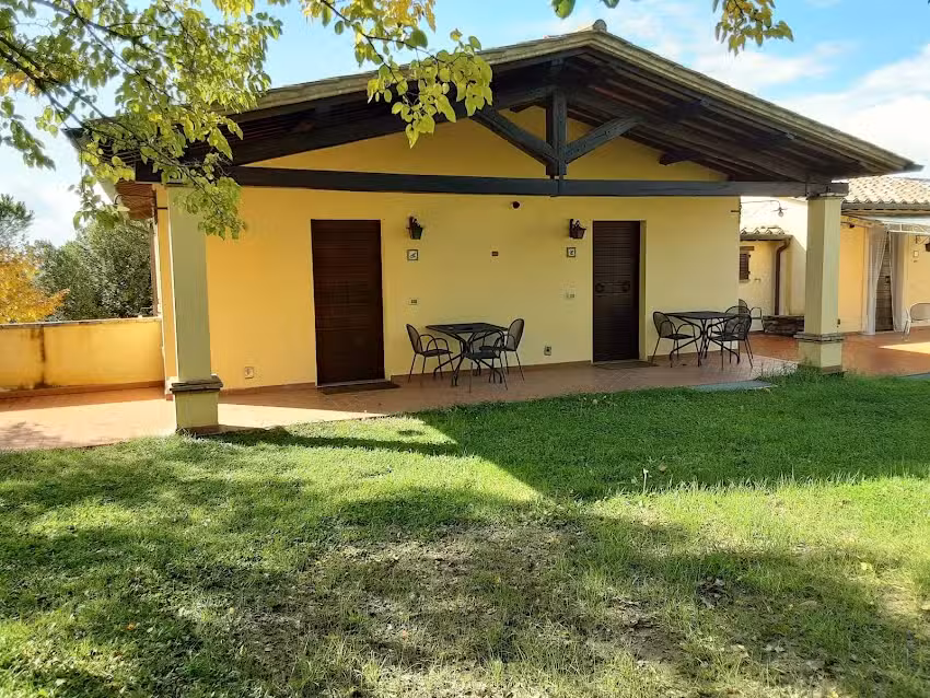 Agriturismo La Collina dei Ciliegi