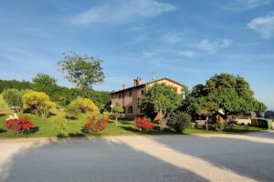 Agriturismo La Collina Dei Ciliegi