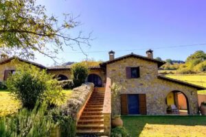 Agriturismo La Collina dei Ciliegi