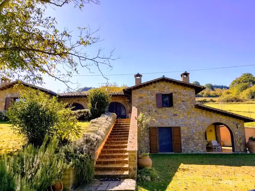 Agriturismo La Collina dei Ciliegi