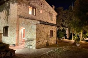 Agriturismo La Collina Dei Lecci