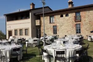 Agriturismo La Collina del Sole