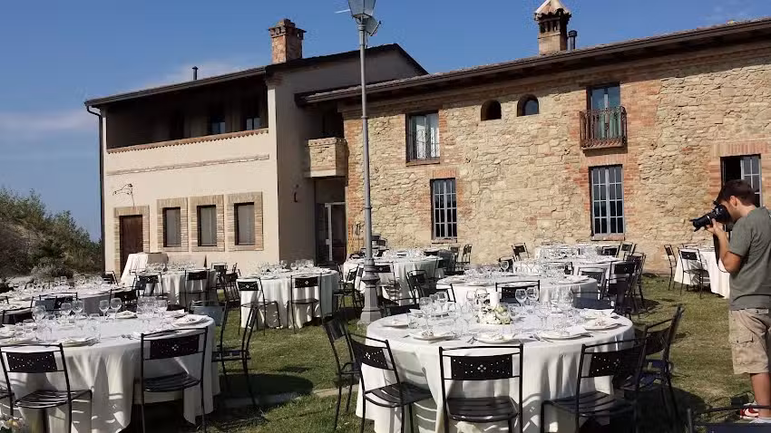 Agriturismo La Collina del Sole