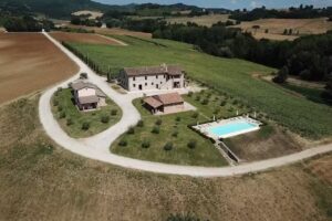 Agriturismo La Collina Del Sole