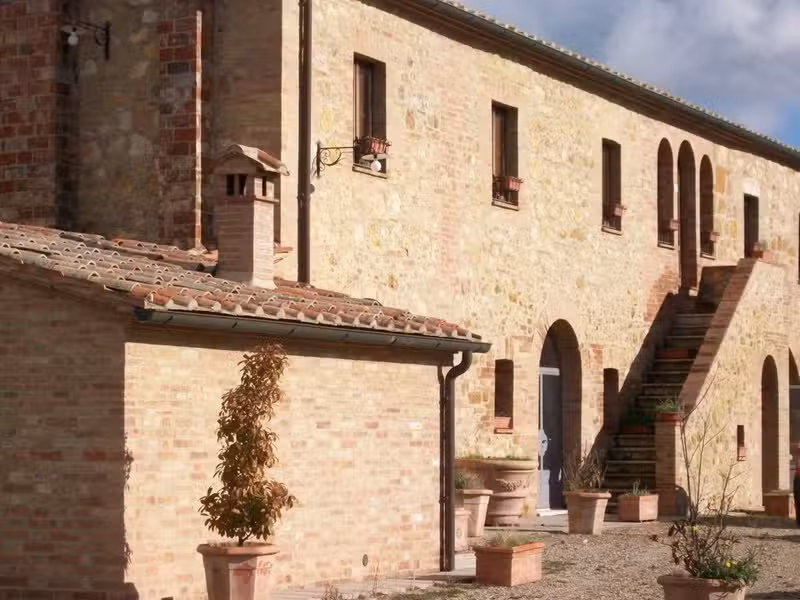 Agriturismo La Collina di Pienza